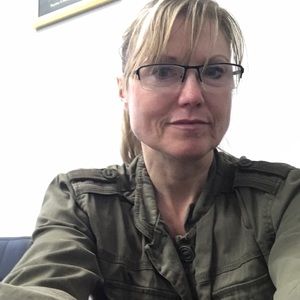 Meet your Posher, Pamela